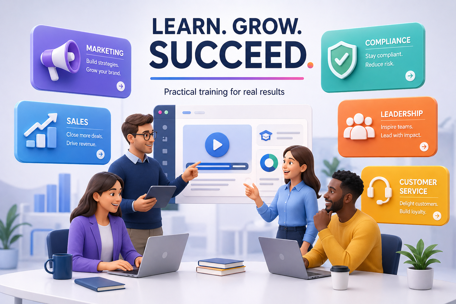InsightOS AI training